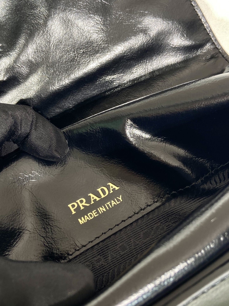 Pra*a satchel bags